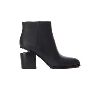 Alexander Wang Ankle Boots